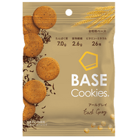 BASE Cookies® 伯爵紅茶味