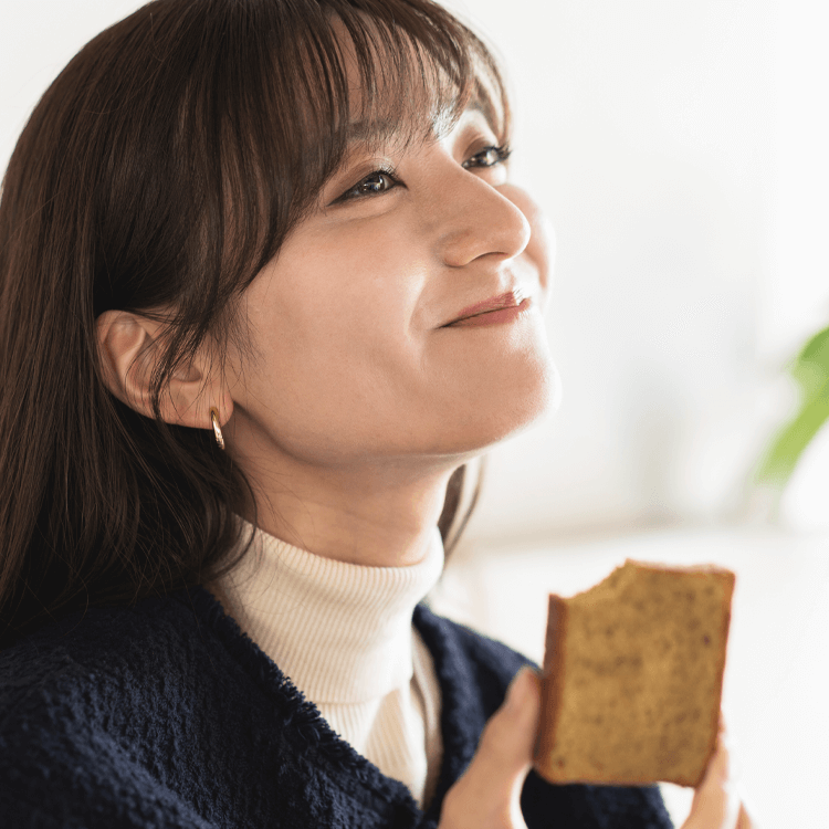 BASE Poundcake Cake 伯爵紅茶味（1件4袋入）