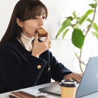 BASE Poundcake Cake 伯爵紅茶味（1件4袋入）