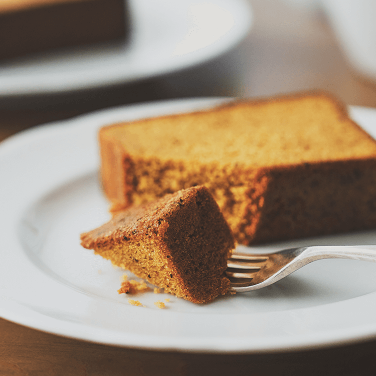 BASE Poundcake Cake 伯爵紅茶味（1件4袋入）