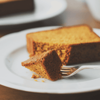 BASE Poundcake Cake 伯爵紅茶味（1件4袋入）