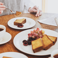 BASE Poundcake Cake 伯爵紅茶味（1件4袋入）