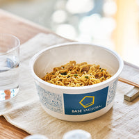 BASE YAKISOBA 鹽味炒麵