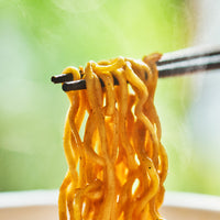 BASE YAKISOBA 冬蔭拌麵