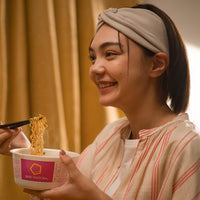 BASE YAKISOBA 冬蔭拌麵